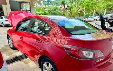 Mazda 3, 2010 год, 870 000 рублей, 6 фотография