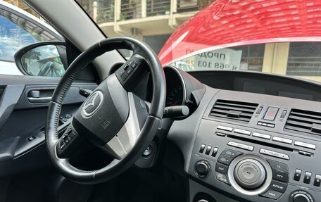 Mazda 3, 2010 год, 870 000 рублей, 4 фотография