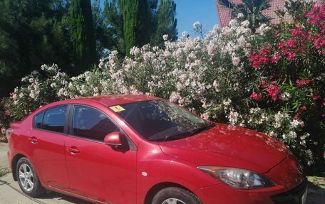 Mazda 3, 2010 год, 870 000 рублей, 3 фотография