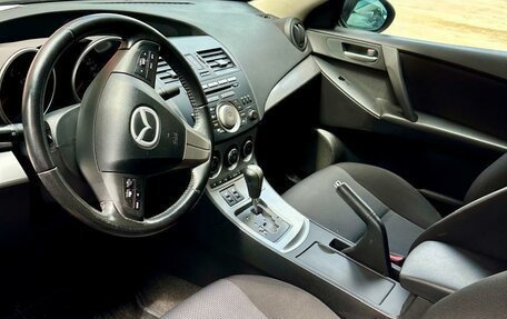 Mazda 3, 2010 год, 870 000 рублей, 5 фотография