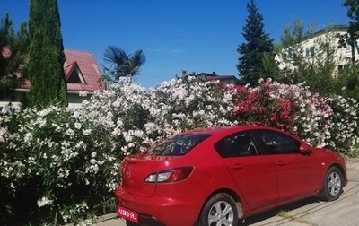 Mazda 3, 2010 год, 870 000 рублей, 1 фотография