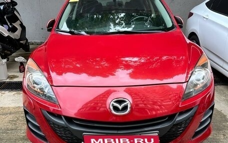 Mazda 3, 2010 год, 870 000 рублей, 8 фотография