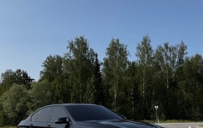 BMW 5 серия, 2014 год, 2 820 000 рублей, 1 фотография