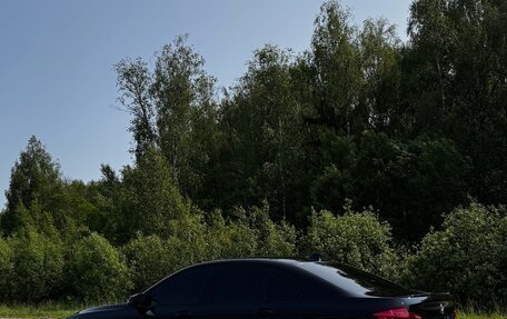 BMW 5 серия, 2014 год, 2 820 000 рублей, 11 фотография