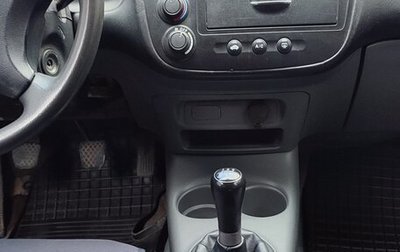 Honda Civic VII, 2003 год, 400 000 рублей, 1 фотография