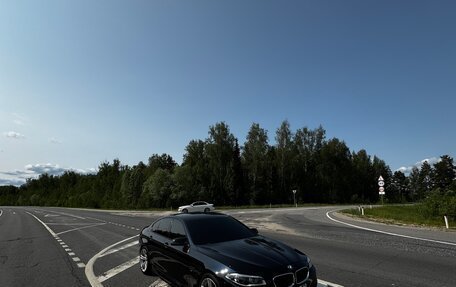 BMW 5 серия, 2014 год, 2 820 000 рублей, 8 фотография