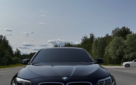 BMW 5 серия, 2014 год, 2 820 000 рублей, 12 фотография