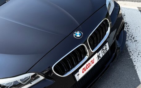 BMW 5 серия, 2014 год, 2 820 000 рублей, 10 фотография