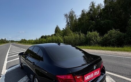 BMW 5 серия, 2014 год, 2 820 000 рублей, 7 фотография