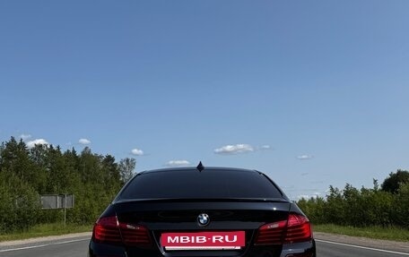 BMW 5 серия, 2014 год, 2 820 000 рублей, 13 фотография
