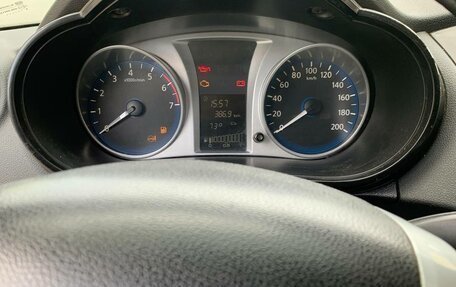 Datsun on-DO I рестайлинг, 2019 год, 360 000 рублей, 1 фотография