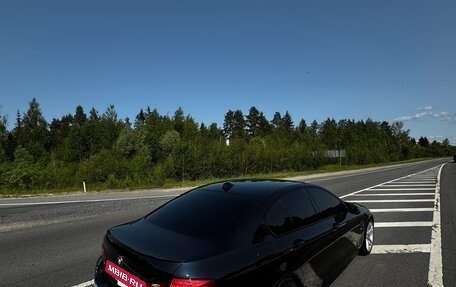 BMW 5 серия, 2014 год, 2 820 000 рублей, 17 фотография