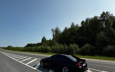 BMW 5 серия, 2014 год, 2 820 000 рублей, 24 фотография