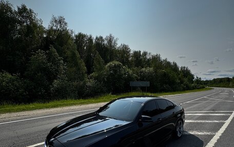 BMW 5 серия, 2014 год, 2 820 000 рублей, 22 фотография