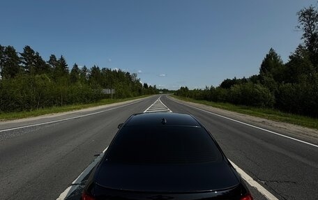 BMW 5 серия, 2014 год, 2 820 000 рублей, 23 фотография