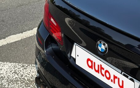 BMW 5 серия, 2014 год, 2 820 000 рублей, 28 фотография