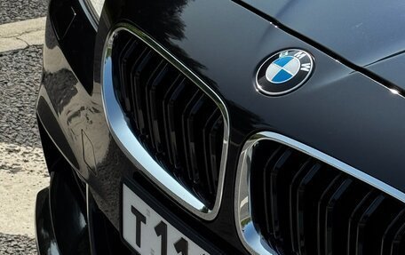 BMW 5 серия, 2014 год, 2 820 000 рублей, 31 фотография