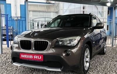 BMW X1, 2011 год, 1 150 000 рублей, 1 фотография