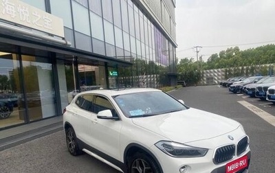 BMW X2, 2019 год, 1 740 000 рублей, 1 фотография