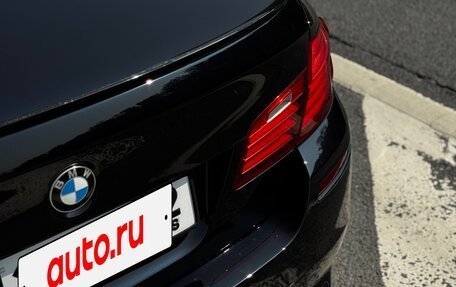BMW 5 серия, 2014 год, 2 820 000 рублей, 33 фотография