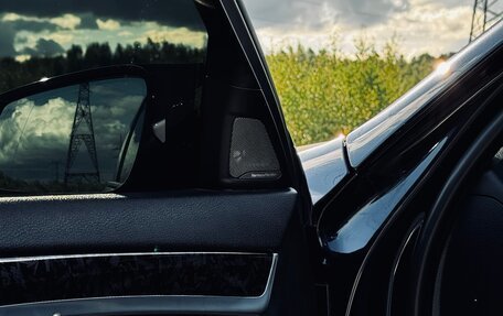 BMW 5 серия, 2014 год, 2 820 000 рублей, 37 фотография