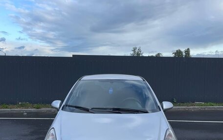 Opel Corsa D, 2007 год, 373 000 рублей, 5 фотография