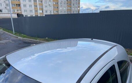 Opel Corsa D, 2007 год, 373 000 рублей, 11 фотография