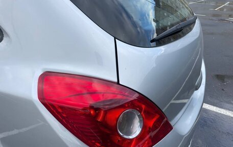 Opel Corsa D, 2007 год, 373 000 рублей, 12 фотография