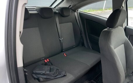 Opel Corsa D, 2007 год, 373 000 рублей, 16 фотография