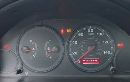 Honda Civic VII, 2003 год, 400 000 рублей, 4 фотография