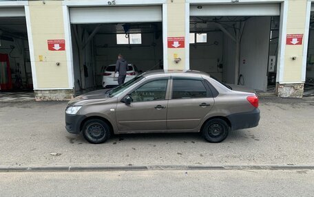 Datsun on-DO I рестайлинг, 2019 год, 360 000 рублей, 7 фотография