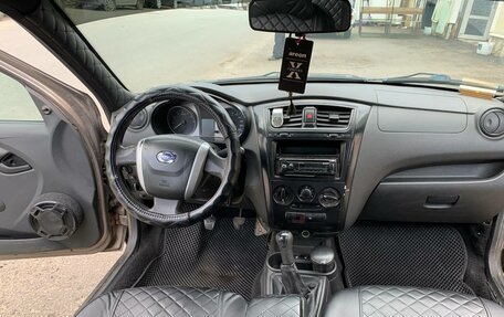 Datsun on-DO I рестайлинг, 2019 год, 360 000 рублей, 10 фотография