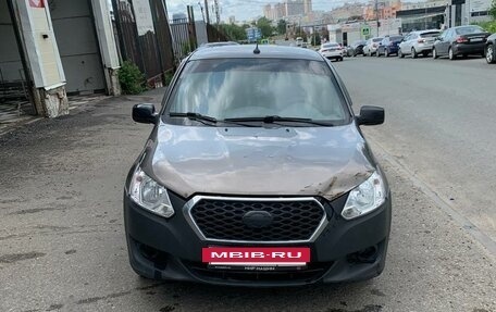 Datsun on-DO I рестайлинг, 2019 год, 360 000 рублей, 3 фотография