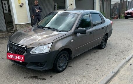 Datsun on-DO I рестайлинг, 2019 год, 360 000 рублей, 4 фотография