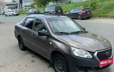 Datsun on-DO I рестайлинг, 2019 год, 360 000 рублей, 14 фотография
