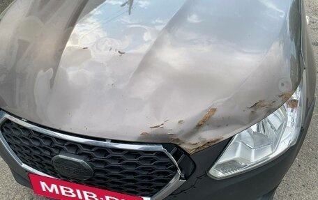 Datsun on-DO I рестайлинг, 2019 год, 360 000 рублей, 9 фотография