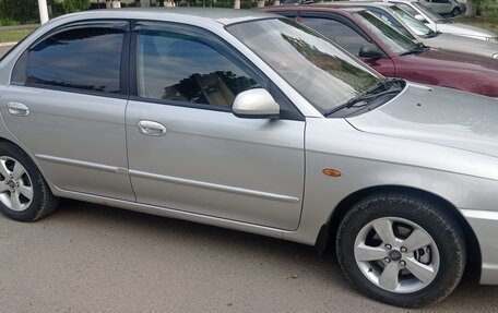 KIA Spectra II (LD), 2008 год, 400 000 рублей, 2 фотография