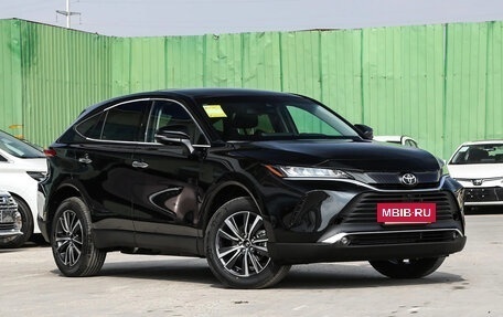 Toyota Harrier, 2024 год, 3 235 100 рублей, 3 фотография