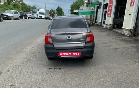 Datsun on-DO I рестайлинг, 2019 год, 360 000 рублей, 25 фотография