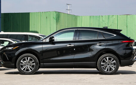 Toyota Harrier, 2024 год, 3 235 100 рублей, 4 фотография