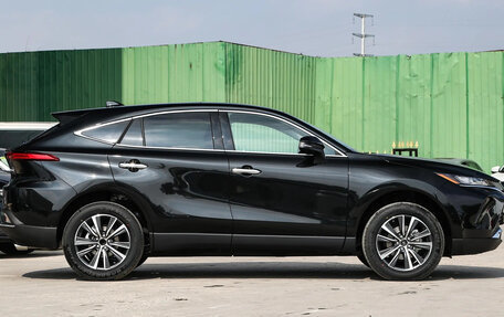 Toyota Harrier, 2024 год, 3 235 100 рублей, 15 фотография
