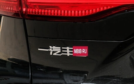 Toyota Harrier, 2024 год, 3 235 100 рублей, 14 фотография