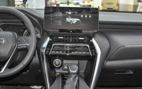 Toyota Harrier, 2024 год, 3 235 100 рублей, 26 фотография