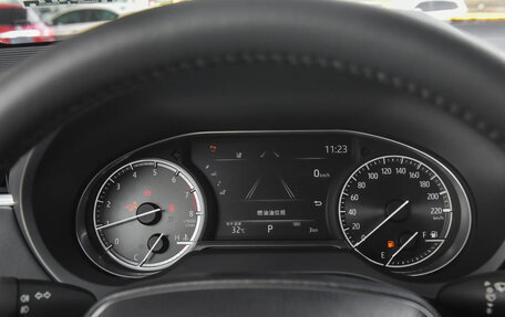 Toyota Harrier, 2024 год, 3 235 100 рублей, 27 фотография