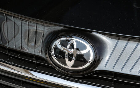 Toyota Harrier, 2024 год, 3 235 100 рублей, 24 фотография