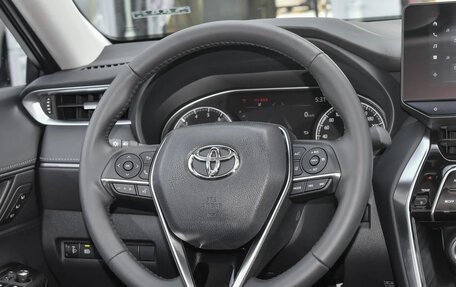 Toyota Harrier, 2024 год, 3 235 100 рублей, 28 фотография