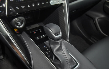 Toyota Harrier, 2024 год, 3 235 100 рублей, 29 фотография