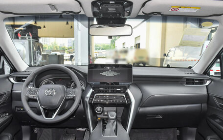 Toyota Harrier, 2024 год, 3 235 100 рублей, 25 фотография