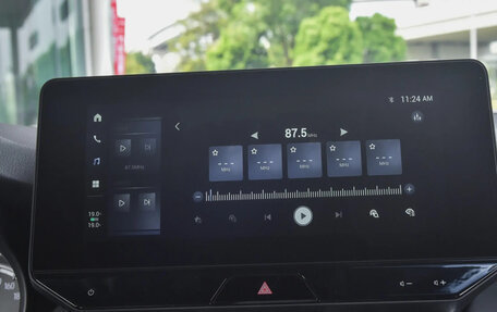 Toyota Harrier, 2024 год, 3 235 100 рублей, 35 фотография