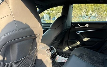 Audi S7, 2022 год, 7 750 000 рублей, 9 фотография